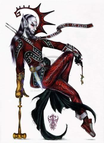 Lord Vorin Dagoth