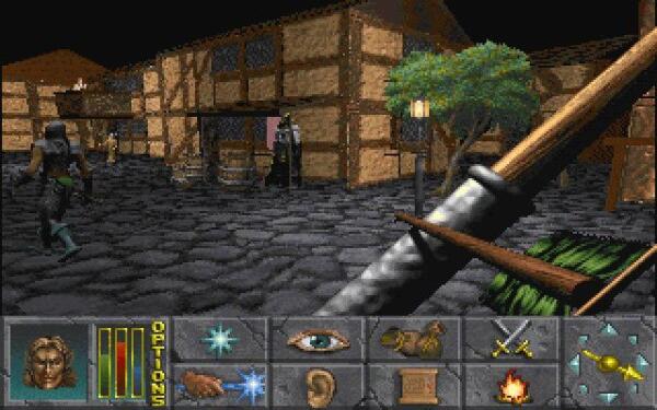 Daggerfall