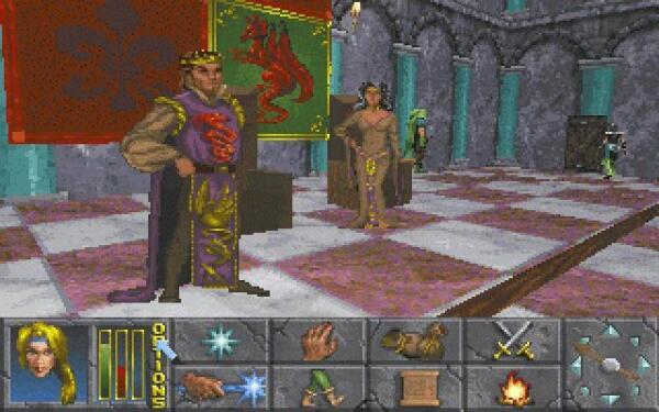 Daggerfall