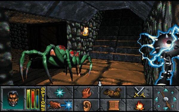 Daggerfall