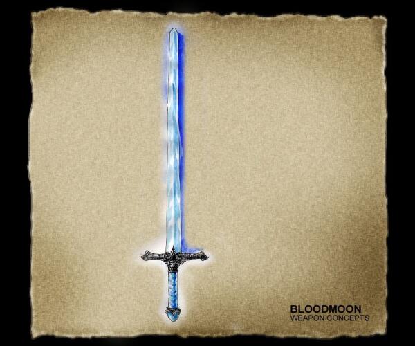 Bloodmoon