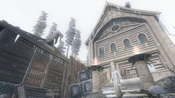 Oblivion: Andoran