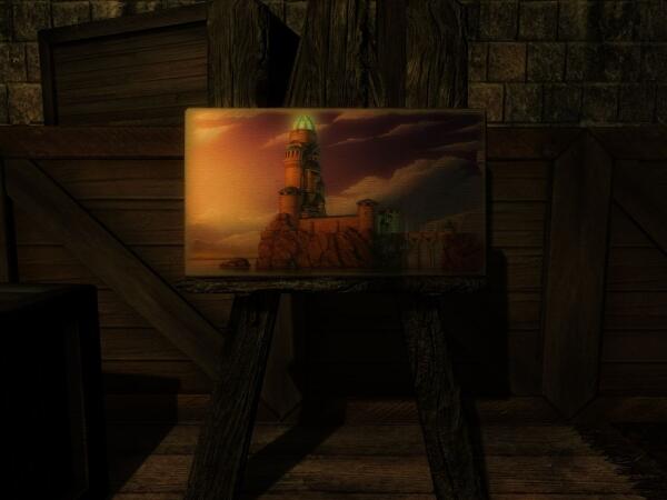 Oblivion: Andoran