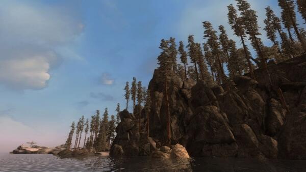 Oblivion: Andoran