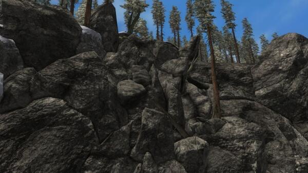 Oblivion: Andoran