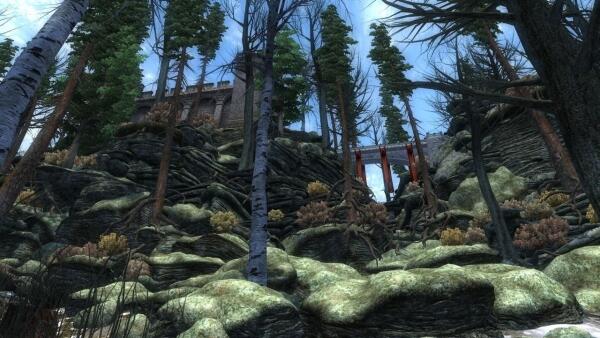Oblivion: Andoran