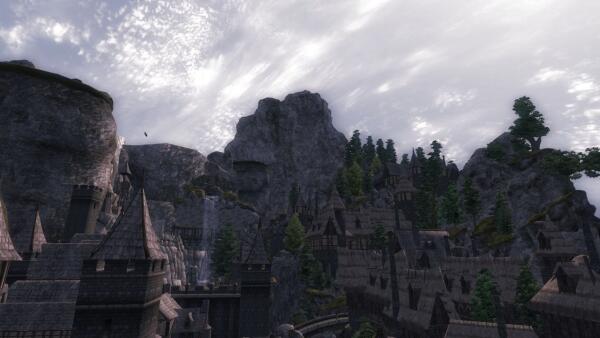 Oblivion: Andoran