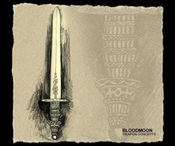 Bloodmoon