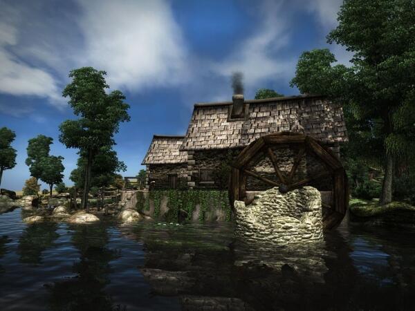 Oblivion: Andoran