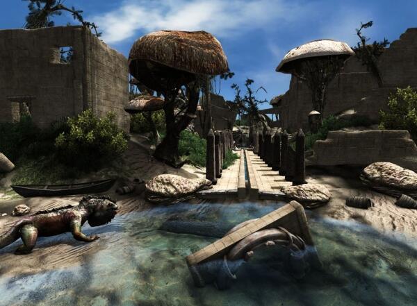 Oblivion: Andoran