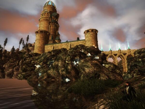 Oblivion: Andoran