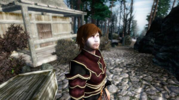 Oblivion: Andoran