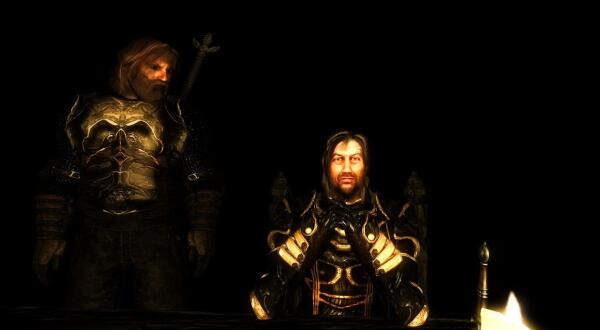 Oblivion: Andoran