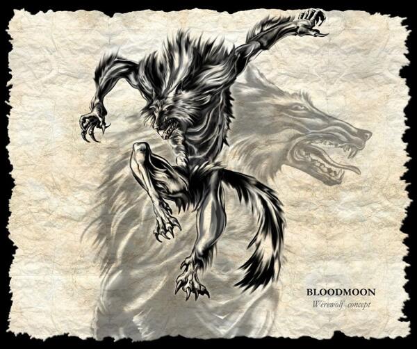 Bloodmoon