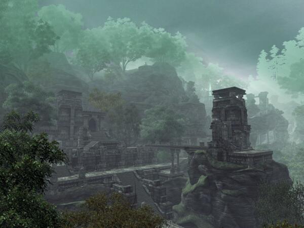 Oblivion: Andoran