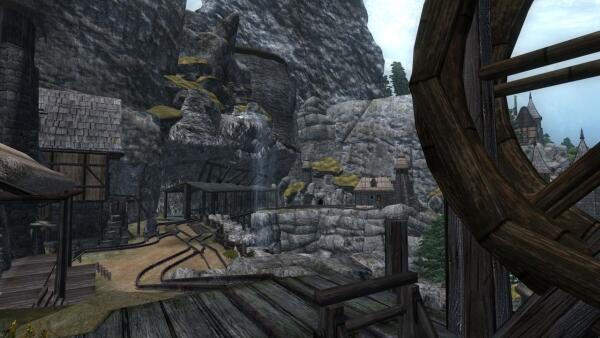 Oblivion: Andoran