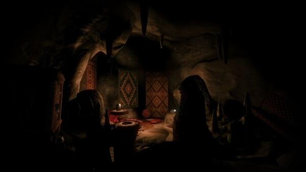 Oblivion: Andoran