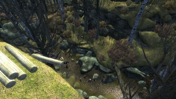Oblivion: Andoran