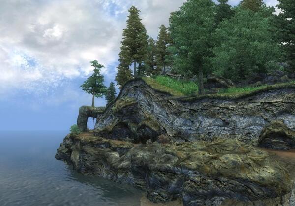 Oblivion: Andoran