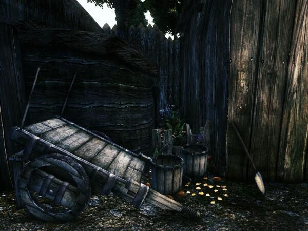 Oblivion: Andoran