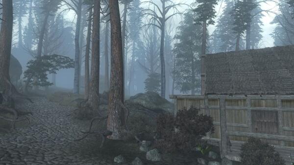 Oblivion: Andoran