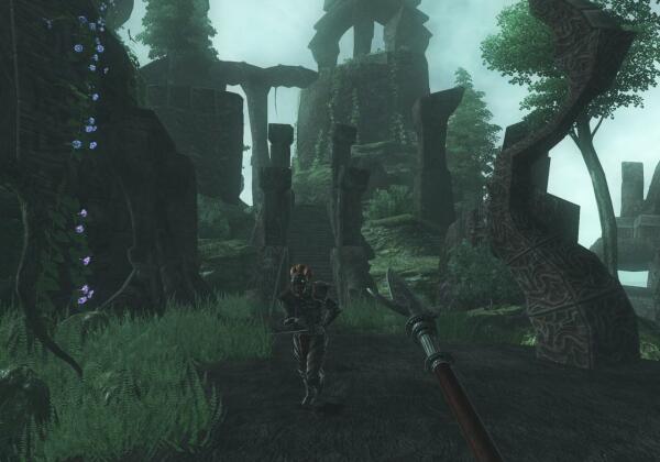 Oblivion: Andoran
