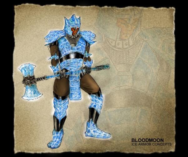 Bloodmoon