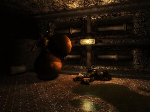 Oblivion: Andoran