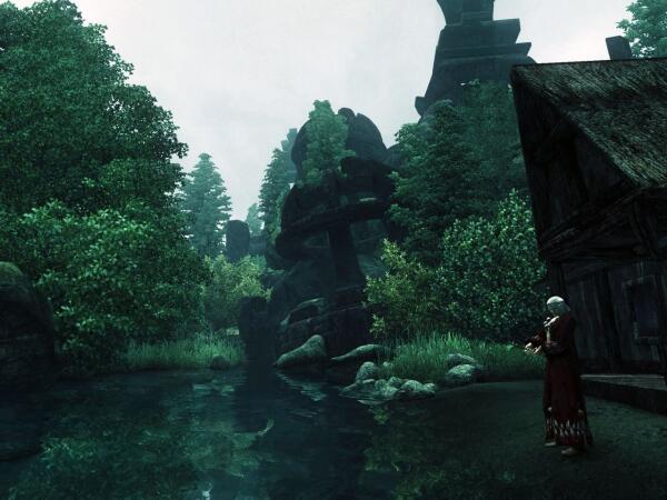 Oblivion: Andoran