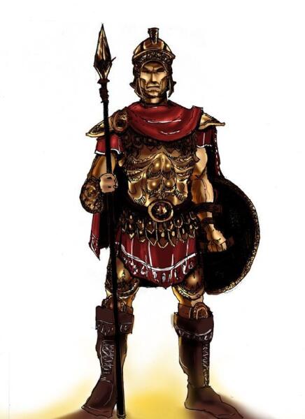 Morrowind concept-art
