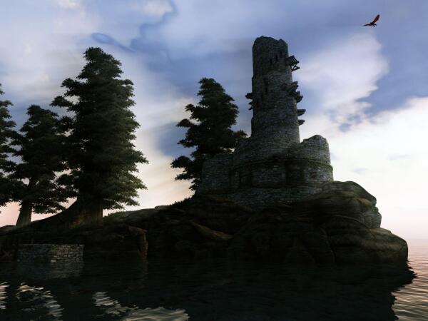 Oblivion: Andoran