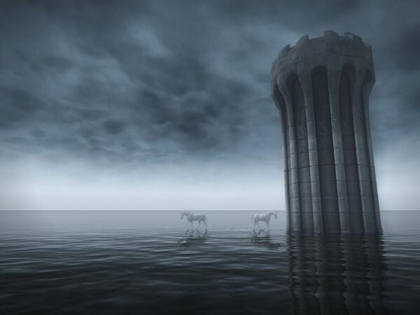 Oblivion: Andoran