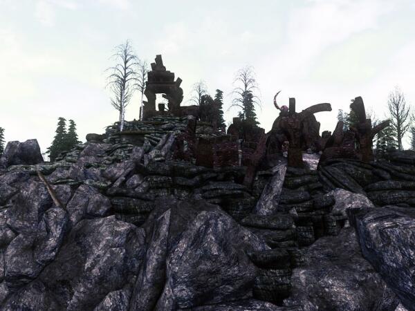 Oblivion: Andoran