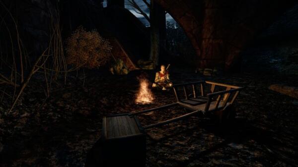 Oblivion: Andoran