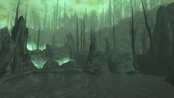 Oblivion: Andoran