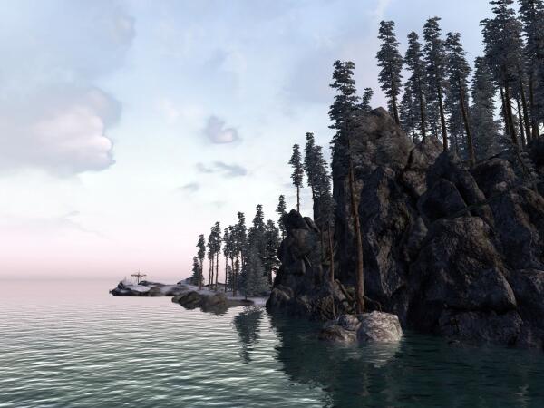 Oblivion: Andoran