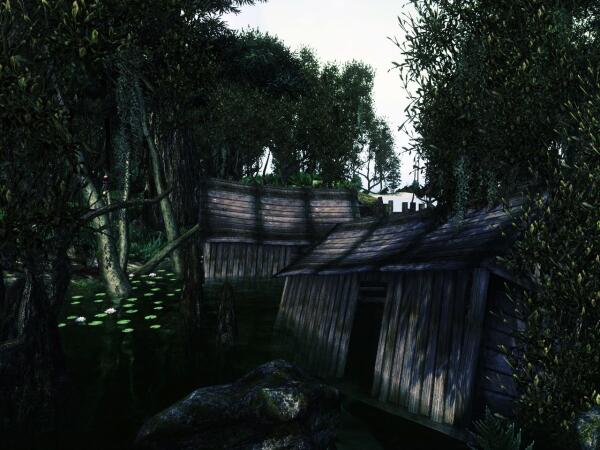 Oblivion: Andoran