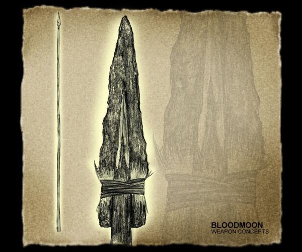 Bloodmoon
