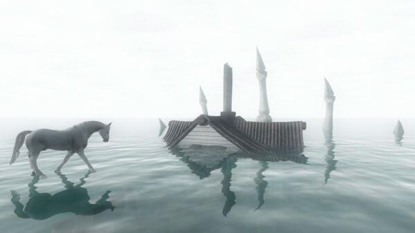 Oblivion: Andoran