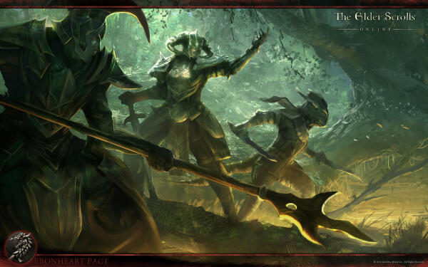 Ebonheart Pact