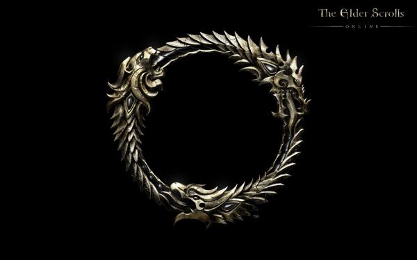 Обои The Elder Scrolls Online