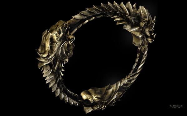 Обои The Elder Scrolls Online
