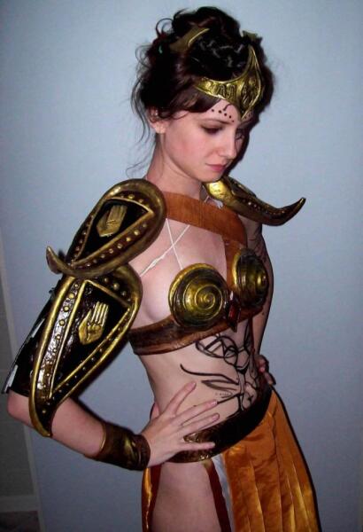 almalexia