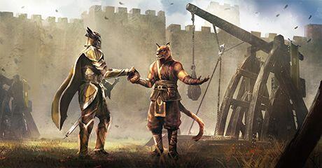 The Elder Scrolls Online Art