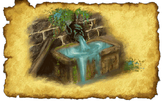 dagger shot21cistern