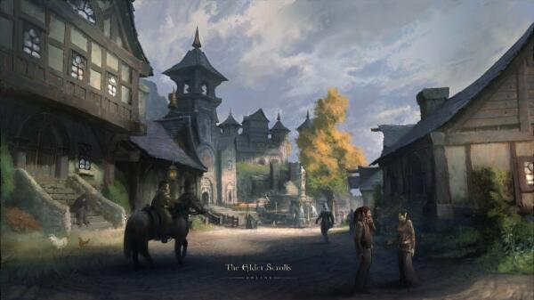 Daggerfall