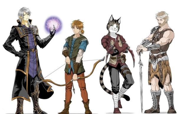 Skyrim