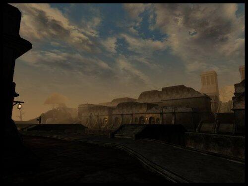 balmora