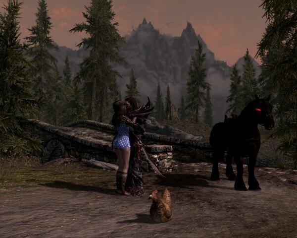 Skyrim