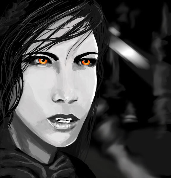 Serana